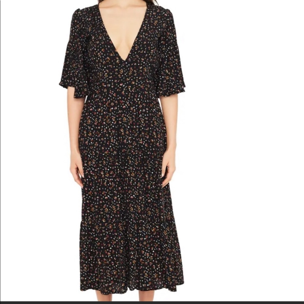 Faithful The Brand Maxi Dress